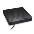 thumbnail image 4 of Caja del gabinete las unidades ópticas externas DVD USB 3.0 tipo-C para el cuaderno ordenador portátil, 4 of 8