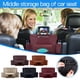 thumbnail image 1 of Bolsa de Almacenamiento Xihbxyly para Asiento Entre la Parte Posterior Del Asiento Del coche, 1 of 2