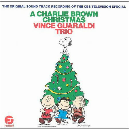 Charlie Brown Christmas Remastered Rare Charlie Brown Christmas Remastered Rare