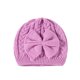 thumbnail image 1 of Sombrero de bebé de punto cálido de invierno para niñas Sombrero de bebé con forro de algodón para niñas Adepaton CPB-YY145-1, 1 of 5
