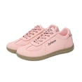 thumbnail image 5 of Barefoot Shoes Womens Wide Toe Box Trainers Ladies Walking Gym Yoga Minimalist Casual Sneakers Zero Drop Lightweight Footwear Pink 39, 5 of 6