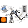 thumbnail image 3 of Baader Planetarium Steel Dovetail M68/S68 Changer Ring for Zeiss Adapter System, 3 of 3