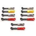thumbnail image 1 of 10pcs Building Blocks Hard For Technical Moc Parts -locking Bricks Accessories 76537, 1 of 1