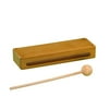 Bamboo Wood Block with Mallet