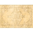 thumbnail image 1 of Ahgly Company Indoor Rectangle Persian Brown Traditional Area Rugs, 8' x 12', 1 of 4