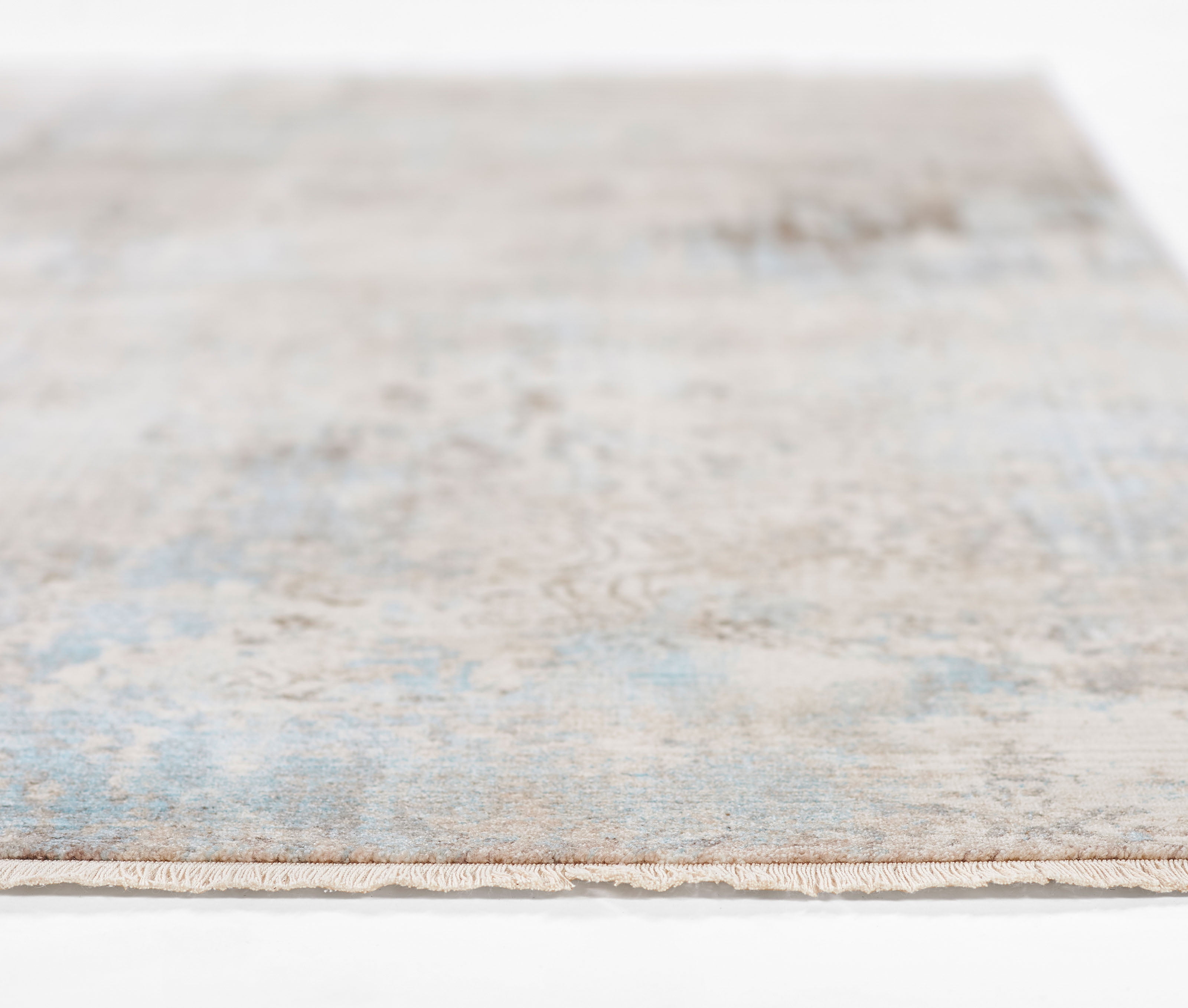 ECARPET Malia Tapis pour Salon, Chambre, Salle A Manger, Entrée, Couloir et Plus Encore.