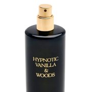Zara Hypnotic Vanilla Woods Perfume for Women Extrait de Parfum 30% Concentration Long Lasting Warm Sweet and Woody Fragrance 50ML (1.7 fl oz)