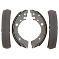 thumbnail image 1 of 14576B Bonded Drum Brake Shoe 14576B 0, 1 of 1