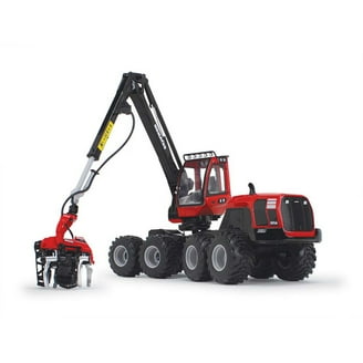 Komatsu D275AX-5 SIGMA Dozer with Ripper 1/50 Diecast Model by