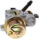 Carburateur pour Moteur Loncin 5.5 - 6.5 Hp Souffleur de Neige Vibrant Plaque Moteur – image 3 sur 6