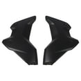 thumbnail image 2 of Front Radiator Guard Side Fairing Cover,Front Radiator Guard Side Fairing Motorcycle Protector R1250GS LC R1250 GS R 1250GS 2018-2023 Quality ABS Material, 2 of 7