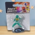 thumbnail image 3 of Power Rangers: Green Ranger Micro Figure, 3 of 3