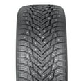 thumbnail image 3 of Nokian Hakkapeliitta 10 EV (Studded) 255/40R20XL 101T BSW (2 Tires), 3 of 4