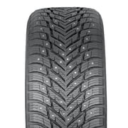 Nokian Hakkapeliitta 10 EV (Studded) 255/45R20XL 105T BSW (2 Tires) Fits: 2018 Audi Q5 Prestige, 2019 Audi Q5 Technik
