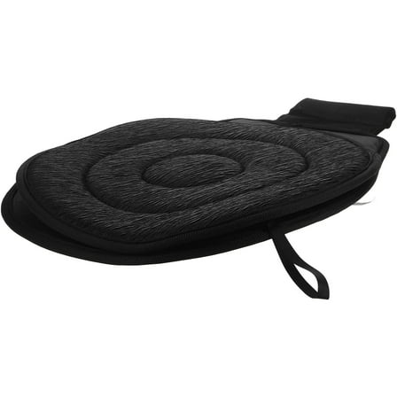 Worgeous Car Swivel Seat Pad Rotating Seat Pad Swivel Seat Cushion Auto Swivel Seat Pad