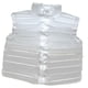 thumbnail image 3 of Chaqueta para beber cerveza, portátil, para fiestas, , para hombres y mujeres, transparente, para fiestas, reuniones, piscinas, barbacoas y, 3 of 8