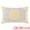 Yellow B, variant on Unique Bargains 2 Pcs Cotton Cooling Envelope Closure Comfortable Pillowcase Yellow A