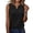 #01Black, variant on Womens Tank Tops 2026 Loose V Neck Spring Summer Tops Business Dressy Sleeveless Shirts White S