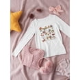 thumbnail image 3 of Fantastic Objects Long Sleeve Toddler -Image by Shutterstock,  4 Toddler, 3 of 4