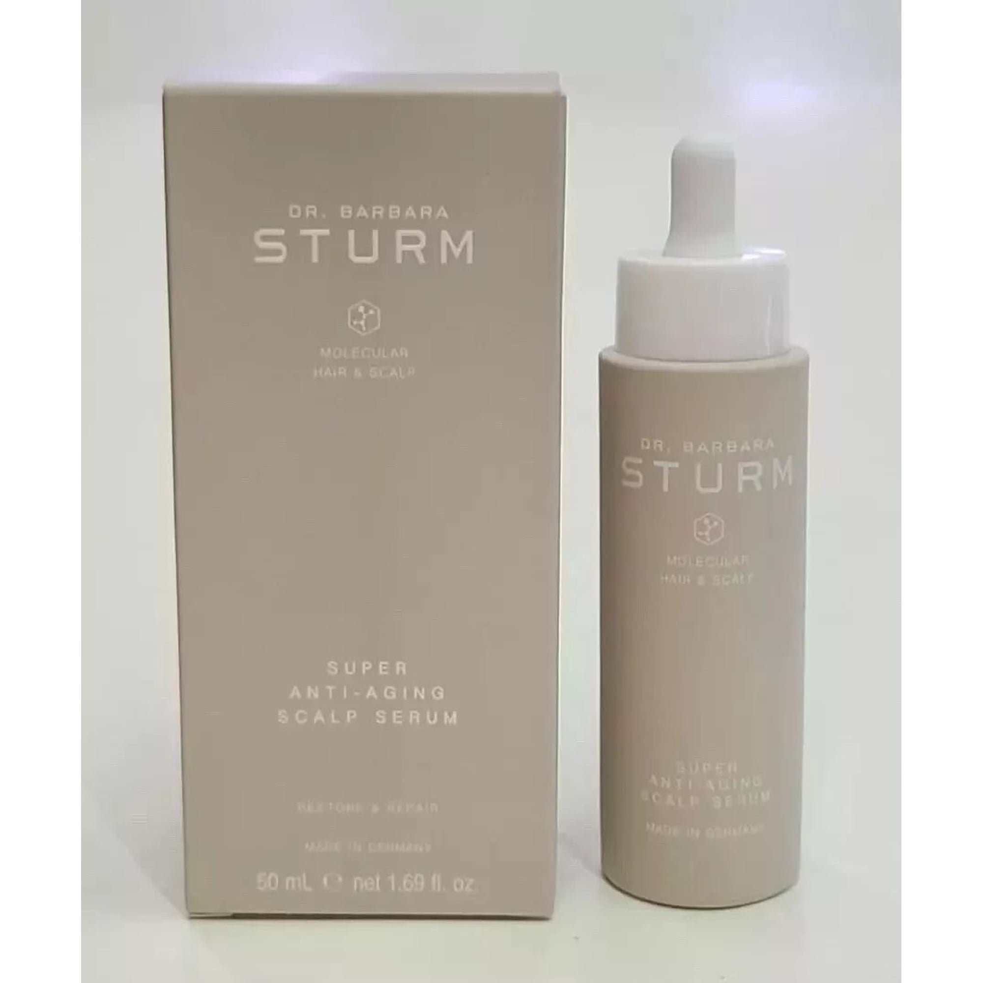 Dr Barbara Sturm Super Anti Aging Scalp Serum 1.69 fl oz