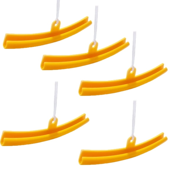 Nchelli Wheel Covers & Hub Caps Plastic Other, 5 Pack