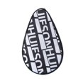 thumbnail image 4 of Funda para Raqueta de Tenis de Mesa Colamx Tela Oxford Portátil 17,5 cm x 28,5 cm, 4 of 8