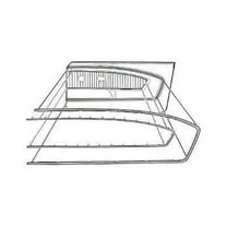 Scott Drake C5ZZ-652042-71S Pony Door Panel Trim Left & Right Set