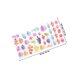 thumbnail image 2 of 3D Sea Animal Stickers for Decor 5 Sheets Kids Cartoon Style, 2 of 4