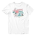 thumbnail image 2 of Disney Moana Matunui Island Hei Hei Pua Women's T Shirt (White, S-XXL), 2 of 4