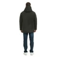 thumbnail image 5 of Hawke & Co Mens Hooded Snorkle Jacket, Sizes S-2XL, 5 of 5