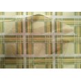 thumbnail image 4 of oneOone Cotton Silk Fabric Tartan Check Print Sewing Fabric BTY 42 Inch Wide, 4 of 4