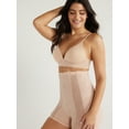 thumbnail image 3 of Sofia Intimates By Sofia Vergara Women's Firm Control High Waist Thigh Shaper, 3 of 5