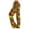 SaffronA&22K0702, variant on Fabrcox Halloween Women Pajama Pants Pumpkin Ghost Candy Women Sleep Pants Fall Winter Festival Soft Womans Lounge Pants Blue XXL