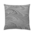 thumbnail image 1 of Ahgly Company Outdoor Square Contemporary Throw Pillow, 18 inch by 18 inch, 1 of 5