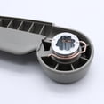 thumbnail image 2 of S SERENABLE Car Rear Release Handle Passengers Side 1649201264 Car Acc Grey, 2 of 6