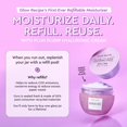 thumbnail image 4 of Recambio de ácido hialurónico Moisturizer Glow Recipe Plum Plump, 50 ml, 4 of 9