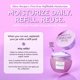 thumbnail image 4 of Recambio de ácido hialurónico Moisturizer Glow Recipe Plum Plump, 50 ml, 4 of 9