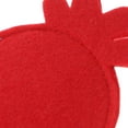 thumbnail image 3 of YSNOOWE 8Ud Fundas Para Huevos De Pascua En Fieltro Con De Piña Para Reuniones, 3 of 6