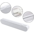 thumbnail image 4 of Dispensador de envoltorios para alimentos, dispensador de envoltorios, dispensador de envoltorios de plástico, cortador de film transparente, para envoltorios de plástico, papel de aluminio, 4 of 5