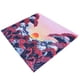 thumbnail image 4 of Tapiz, Cortina De Puerta Luz Transpirable Multiusos Para Mantas De Picnic Para Decoración De Fondo Para Exteriores Para El Hogar ANGGREK Otros, 4 of 8