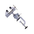 thumbnail image 4 of unbranded Prensa De Plateada Con 360 Para Reparación Y Taller, 4 of 8