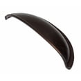 thumbnail image 3 of GlideRite  2-15/16 inch Oil Rubbed Bronze Cabinet Bin Pulls (Pack of 10), 3 of 5