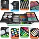 thumbnail image 5 of Lapices de Colores Set De Arte Dinosaurios Marcadores Dibujo Colores Plegable Berry Hip ARS145D, 5 of 6