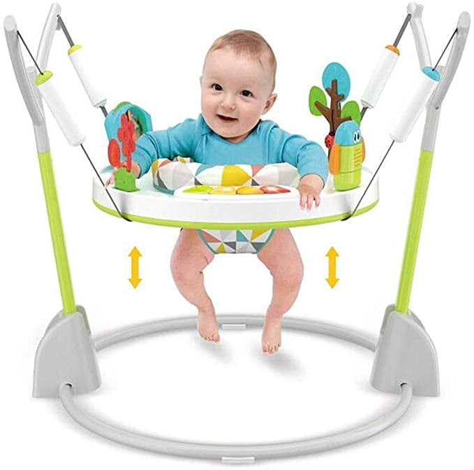 baby bouncer playstation