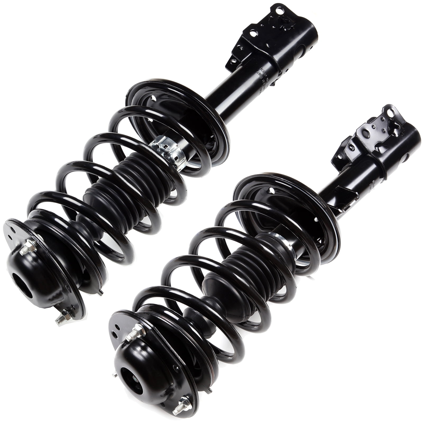SCITOO Shock Struts Replacement Complete Assembly Front Pair Fit for
