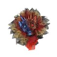 thumbnail image 4 of Adorno Colgante de Corona de Dragón de Halloween Soledad 35 cm x 30 cm, 4 of 10