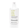 thumbnail image 1 of Loción corporal THISWORKS In The Zone 300 ml con eucalipto y pachulí, 1 of 6