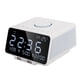thumbnail image 2 of Altavoz Bluetooth, reloj despertador K9 Pro Altavoz FM Altavoz con pantalla LED Diseño a prueba de futuro, 2 of 8
