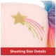 thumbnail image 4 of Peluche GUND Starflower Rainbow Unicorn 38 cm rosa, 4 of 7