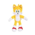 thumbnail image 4 of Sonic the Hedgehog 3 - 9" Plush - Tails, 4 of 5